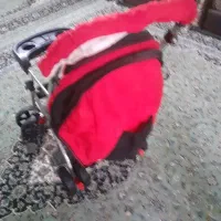 کالسکه شیک قیمت ۱/۵۰۰|کالسکه و لوازم جانبی|بروجرد, |دیوار