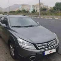 h30 کراس ۹۶ فروش معاوضه با اتومات مدل بالا