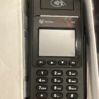 دستگاه کارتخوان مورفان h9