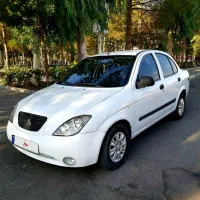تیبا SX دوگانه دستی مدل ۹۳