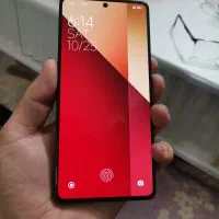 نوت 13 پرو لاکاغذی عین پلمپ رم 8 یکسال گارانتی|موبایل|مشهد, رسالت|دیوار