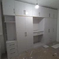 کمد و جا رختخوابی