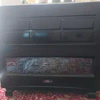 بخاری نیک کالا