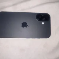 اپل iPhone 16 با حافظهٔ ۱۲۸ گیگابایت