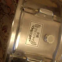 طبل ریز سایدرام هشت قلوه اصل