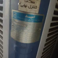 کولر آبی امید 5500|کولر آبی|اصفهان, پروین|دیوار