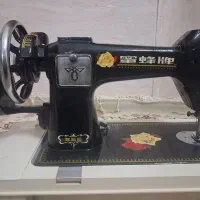 چرخ خیاطی|چرخ خیاطی و ریسندگی|کهریزک, |دیوار