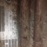 سانتریفیوژ سه اسب تک فاز|کافی‌شاپ و رستوران|وحیدیه, |دیوار