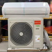 کولر گازی جنرال گلد ویتالی 30000 موتور سنگین