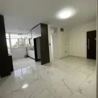 ۶۶ متر / تکواحدی / حیاط اختصاصی/ بر اصلی خیابان