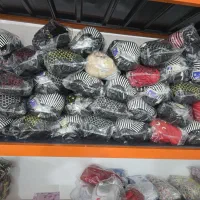 فروشنده خانم زنگارکی