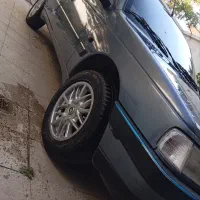پژو ۴۰۵ xu7 تمام فول بیرنگ