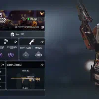 اکانت کالاف حضوری|کنسول، بازی ویدئویی و آنلاین|ساری, |دیوار