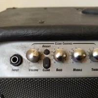 آمپلی‌فایر Laney 300 وات|گیتار، بیس، امپلیفایر|تهران, پونک|دیوار