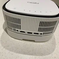 پروژکتور lisowod مدل an1 projector|تلویزیون و پروژکتور|تهران, اباذر|دیوار