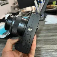 دوربین canon m50|دوربین عکاسی و فیلم‌برداری|هشتگرد, شهرک راه آهن|دیوار