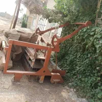 دستگاه بلوک زنی لیکا|ماشین‌آلات صنعتی|شیراز, حجت آباد|دیوار