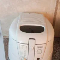 مبل هفت نفره ال .با یک سرخ کن  دولنگی 5 میلیون|مبلمان خانگی و میز عسلی|خوانسار, |دیوار