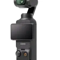 دوربین اوسمو پاکت ۳ کومبو