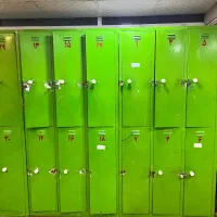 فایل و کمد فلزی