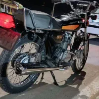 موتورفروشی|موتورسیکلت|یاسوج, |دیوار