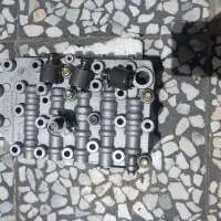 لوازم و قطعات mvm 550|قطعات یدکی و لوازم جانبی|تهران, آبشار|دیوار