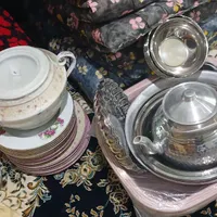 فروش وسایل خانه|رختخواب، بالش، پتو|لالی, |دیوار