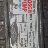 کارواش . واترجت ۲۲۰ بار ۳ فاز|ماشینآلات صنعتی|قم, امامزاده ابراهیم|دیوار