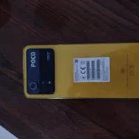 گوشی poco x4 pro 5g|موبایل|رودان, |دیوار