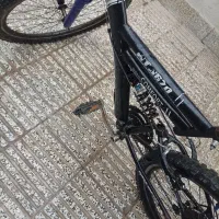 دوچرخه 26 عالی|دوچرخه، اسکیت، اسکوتر|جلین, |دیوار