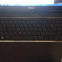 لپ تاپ DELL درحد صفر