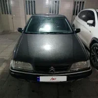 زانتیا مدل 86|خودرو سواری و وانت|شیراز, ریاستی|دیوار