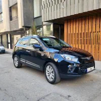 جک s5 مدل ۹۷ مشکی اتومات