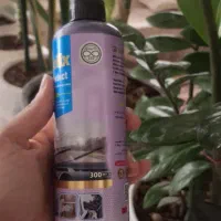 شیشه پاک کن نانو بسیار بصرفه و اقتصادی