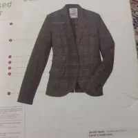 کت نو آلمانی زنانه