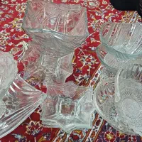 بلور شیشه ای