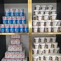 مخمر سدیم پتاسیم توربو دپ فرمیدکی بنتونیت خمیرمایه