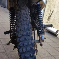 هندا XL 200|موتورسیکلت|طالقان, |دیوار