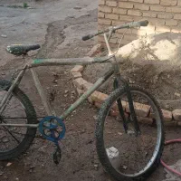دوچرخه دماوند