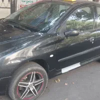 پژو 206 SD V8، مدل ۱۳۸۹|خودرو سواری و وانت|تهران, مینای جنوبی|دیوار