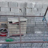 میز اهنی|مصالح و تجهیزات ساختمان|زابل, |دیوار