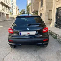 پژو ۲۰۷ اتوماتیک پانوراما tup5|خودرو سواری و وانت|همدان, |دیوار