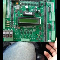 تعمیر وسرویس ونگهداری آسانسور های هیدرولیک وکششی