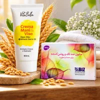 پک اقتصادی ضد لک و روشن کننده