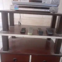 دی وی دی و ویدیو کاست با کنترل