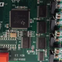 کارت سانترال دانجین|تلفن رومیزی|تهران, پاسداران|دیوار