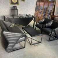 کانترمنشی پیشخوان رزپشن رزوشن آژانس املاک دپارتمان|مبلمان اداری|تهران, خلیج فارس|دیوار
