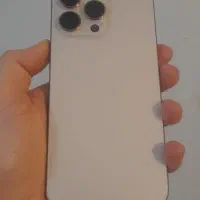 آیفون ۱۶پرومکس جهت معاوضه و فروش