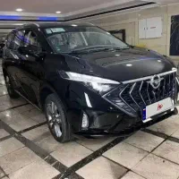 هایما 7x مدل ۱۴۰۴