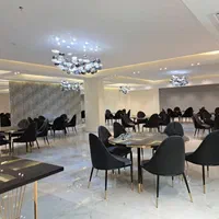 پاسداران ۱۸۵ متر سوپرمدرن/ متریال برند /فول مشاعات|فروش آپارتمان|تهران, پاسداران|دیوار